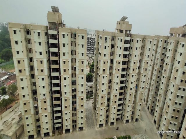 Self Compacting Concrete Application
