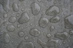 Waterproof Concrete
