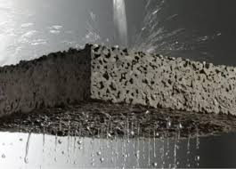 How is Waterproof Concrete different?
